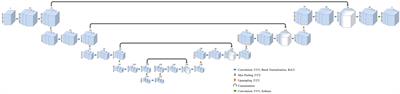 Deep Learning Renal Segmentation for Fully Automated Radiation Dose Estimation in Unsealed Source Therapy